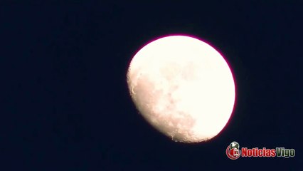 VigoZoo organiza actividades nocturnas de observacion de estrelas