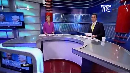 Se firmó Acuerdo Comercial entre Ecuador y Chile: Productos ecuatorianos no pagarán aranceles