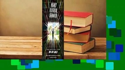 Highly Illogical Behavior  Review