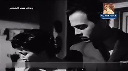المشهد المحذوف من العرض ..الرئيس السابق حسني مبارك كومبارس من فيلم