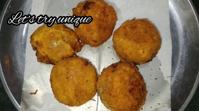 Kids Special Snacks - Bread Vermicelli Balls - Tea Time Snacks - Easy Snacks Recipe