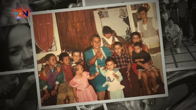 Historias de madres narradas por los hijos: segunda parte