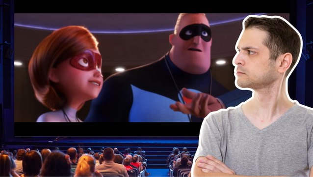 Hate going to the theater? Here's how theaters are ruining the movie-going experience