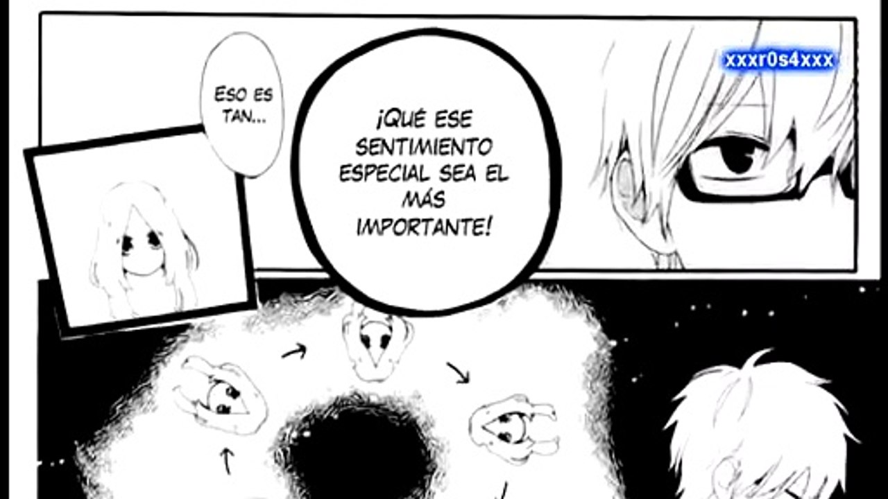 [MANGA SHOUJO]-HIBI CHOUCHOU CAP7
