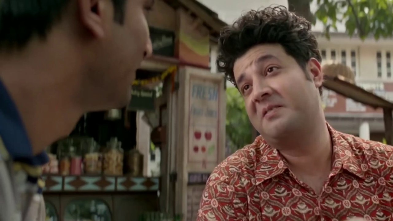 Chhichhore _ Official Trailer _ Nitesh Tiwari _ Sushant _ Shraddha _ Sajid Nadiadwala