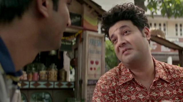 Chhichhore _ Official Trailer _ Nitesh Tiwari _ Sushant _ Shraddha _ Sajid Nadiadwala