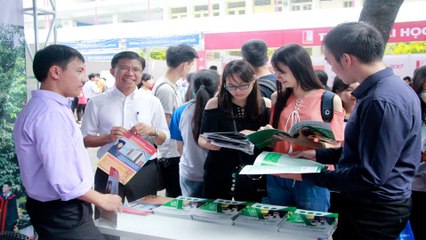 Tuyển sinh online: Liệu có hiệu quả? | VTC