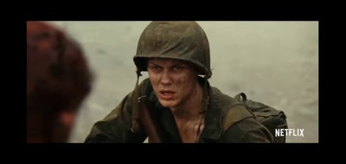 THE DEVIL ALL THE TIME Official Trailer (2020) Tom Holland, Robert Thrille.