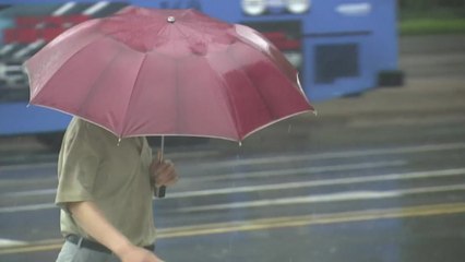 사상 최장 장마 마지막 고비...내일까지 300mm 폭우 / YTN