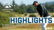2020 U.S. Amateur Highlights: Round of 16 (Golf)