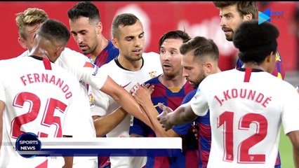 NEXT SPORTS NEWS NGÀY 20-06 - VIỆT NAM HẾT CỬA ĐĂNG CAI AFF, MAN UTD THOÁT THUA TOTTENHAM