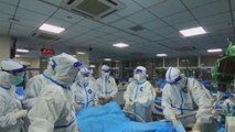China suma 30 nuevos casos de coronavirus, cinco más que en la víspera