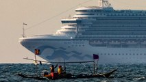 Australia's Cruise Ship Nightmare | 101 East