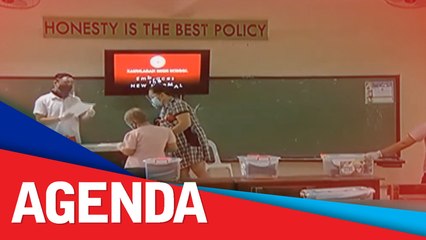 Gatchalian: Opening classes in August might worsen COVID-19 transmission