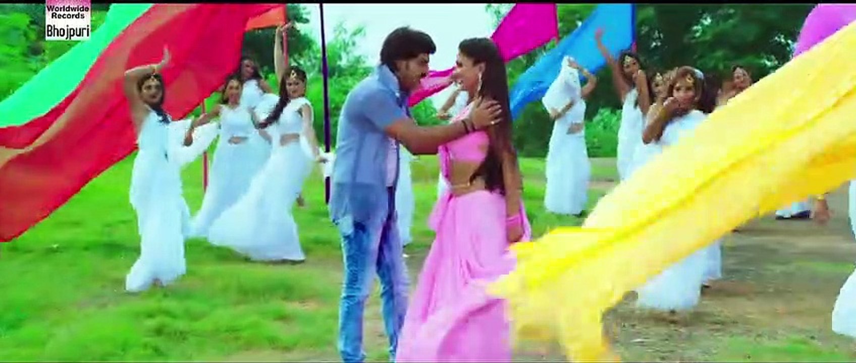 Chahe la tohara ke, bhojpuri song