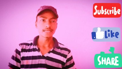 My first vedio on dailymotion with face