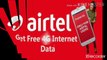 एयरटेल यूजर को 1 जीबी डाटा और कॉलिंग फ्री 1 GB data and calling free to Airtel users AM