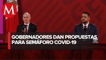 Este viernes se publica semáforo sin cambios en metodología: López-Gatell