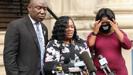 Too Little, Too Late? Kentucky AG Meets Breonna Taylor's Family For First Time