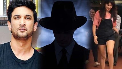 Sushant के पूर्व ड्राइवर का बड़ा खुलासा,सर रहते थे बीमार और पार्टी करती थीं Rhea मैडम | FilmiBeat