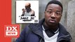 Troy Ave Clowns Joe Budden For Declining $50K Drug Test On 'Junkie Joe' Diss Track