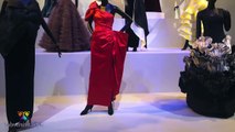 Fabulous Fashion Dior's New Look To Now Philadelphia Art Museum Exhibit