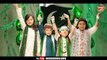 Aayat Arif -- Pakistan Zindabad -- 14 August Special -- Official Video -- Heera Gold -#AayatArif #PakistanZindabad #14AugustSong