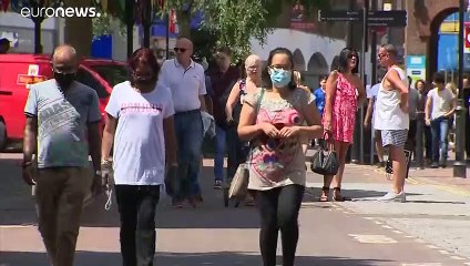 Großbritannien verhängt Quarantäne für Einreisende aus Frankreich und Niederlanden