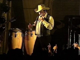 Lalo Mora - Aguanta Corazón