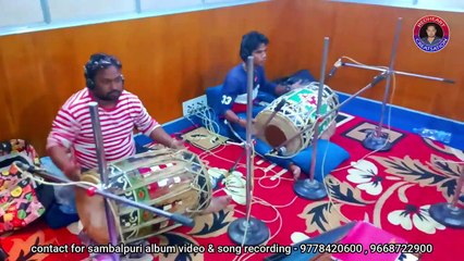 SPECIAL SONG OF SAN VALENTÍN ROMÁNTICO SAMBALPURI