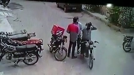 THIEVES RETURN THE CELL PHONE STOLEN TO THE VICTIM VIDEO VIRAL 2020