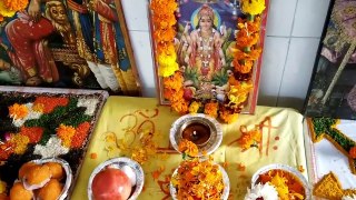 नवग्रह पूजा मंडप-नवग्रह शांति पूजा स्थल ? || navgraha pooja mandap vidhan? || beautiful mandap?