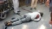 बलिया में गोली मारकर सब्जी विक्रेता की हुई निर्मम हत्या