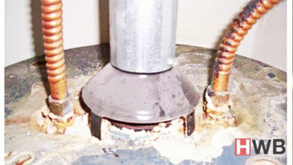 Cause And Solutions Water Heater Premature - Hot Water Brisbane