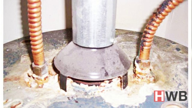 Cause And Solutions Water Heater Premature - Hot Water Brisbane