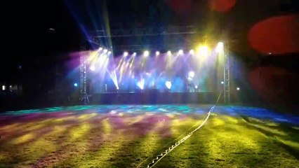 Best beautiful stage lighting part02