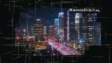 Vegas Pro 18 - Business Opener #40