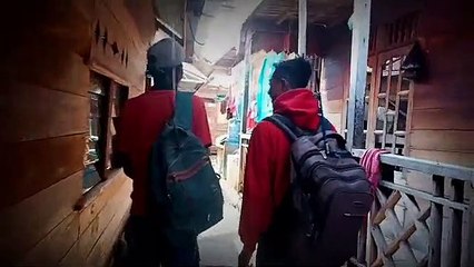 Mancing Santai Bersama Teman II Pusong Langsa Telaga Tujuh.