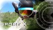 Extream Sport Opener - Sony Vegas Pro - Biking, drifting, skiing, boxing and more