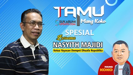 Kiprah Yayasan Dompet Dhuafa Republika di Indonesia