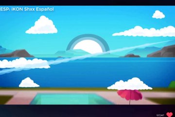 IKON EP01 ILOGU2 ESPAÑOL