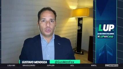 ¿Por qué Vucetich no había llegado a un 'grande'?: LUP