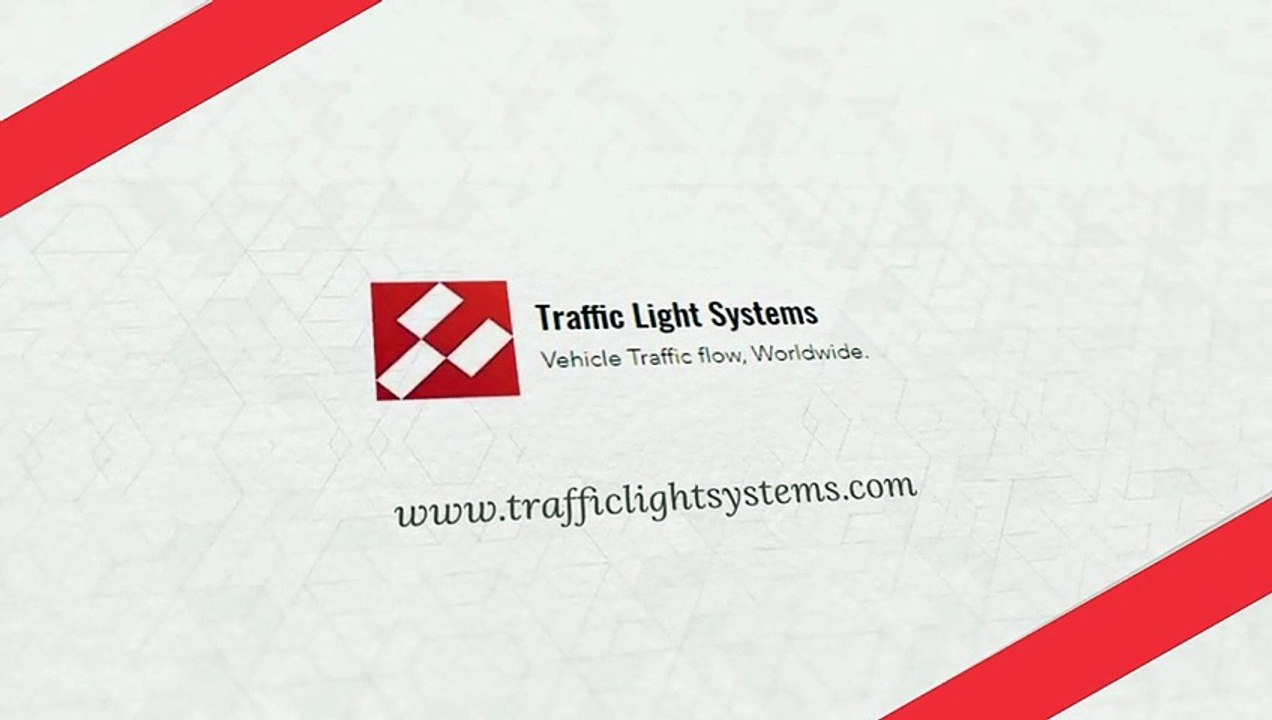 Car Park Traffic Light System Experts - TPS Group
