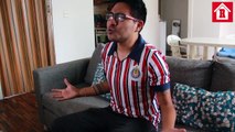 Chivahermano llora por el despido de Cardozo, Tomás Boy y Luis Fernando Tena