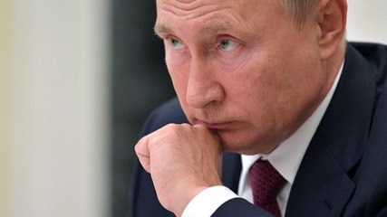 WHO questions Russia's vaccine Sputnik-V