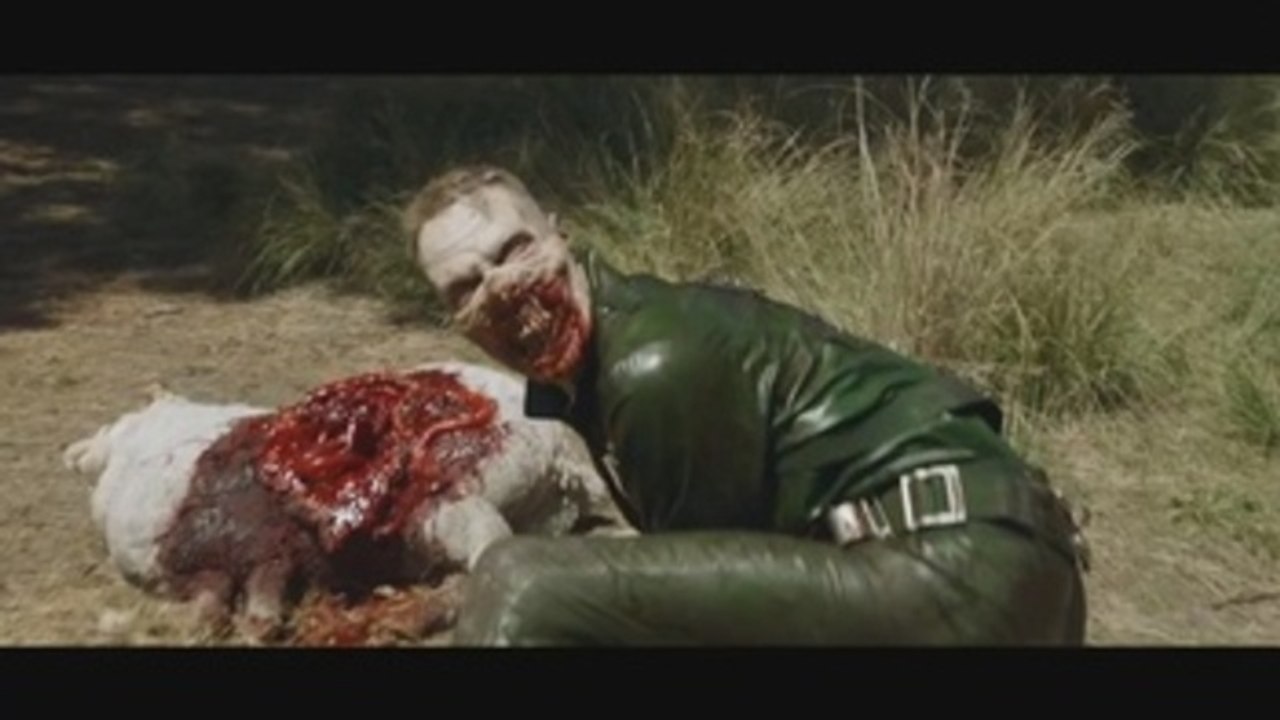 Zombies y demonios invaden la cartelera