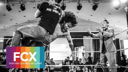 FCX: Wrestling In The Deep – Inside WrestleCon Malaysia 2016