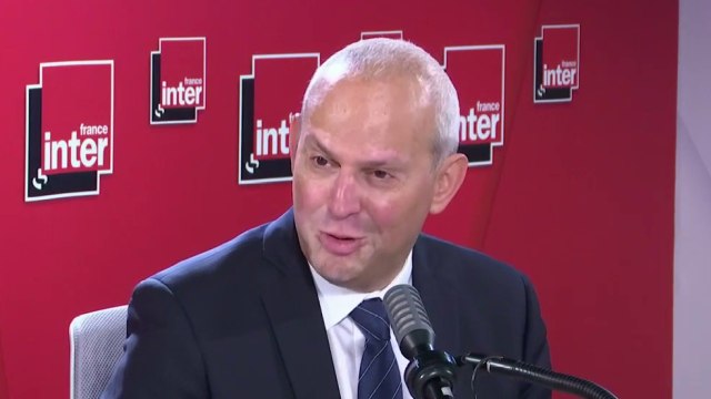 Jérôme Salomon, directeur général de la Santé : Les indicateurs sont mauvais, les signaux sont préoccupants et la situation se dégrade semaine après semaine, mais il n'y a pas de fatalité. Le sort de l'épidémie est entre nos mains.