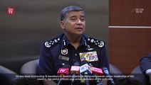 IGP: IS planning more attacks in Malaysia after Movida bombing