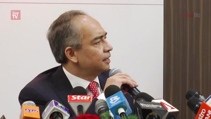 Download Video: Nazir defends himself